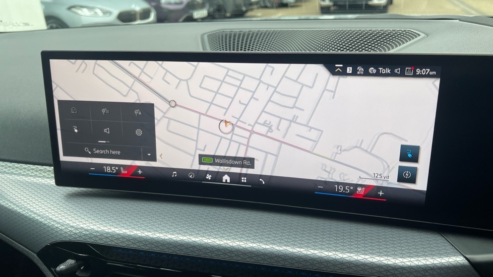 Used BMW i4 2025 for sale - 76244445: Photo 44