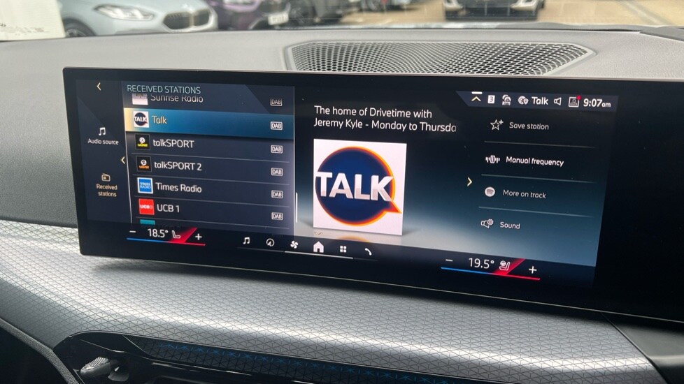 Used BMW i4 2025 for sale - 76244445: Photo 45