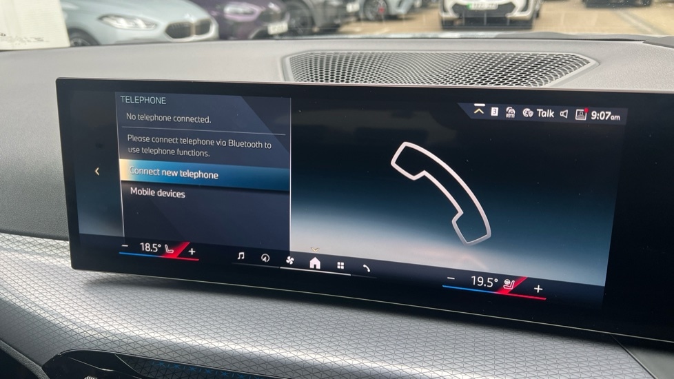 Used BMW i4 2025 for sale - 76244445: Photo 48