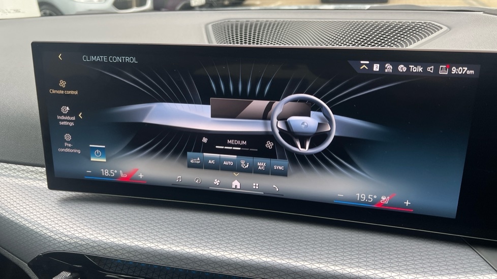 Used BMW i4 2025 for sale - 76244445: Photo 50