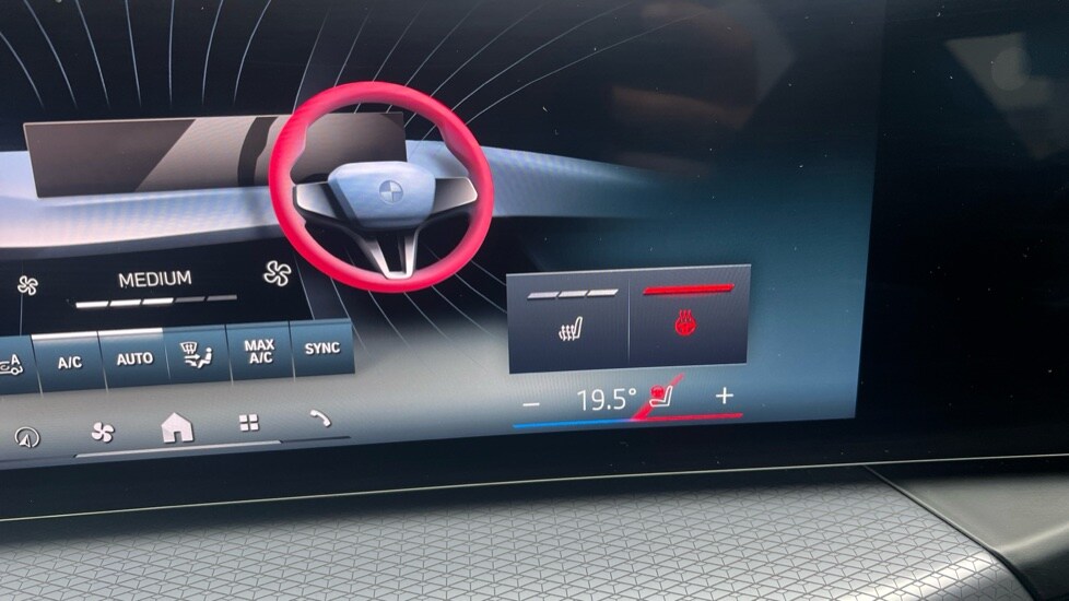 Used BMW i4 2025 for sale - 76244445: Photo 52