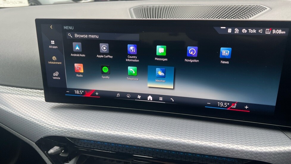 Used BMW i4 2025 for sale - 76244445: Photo 55