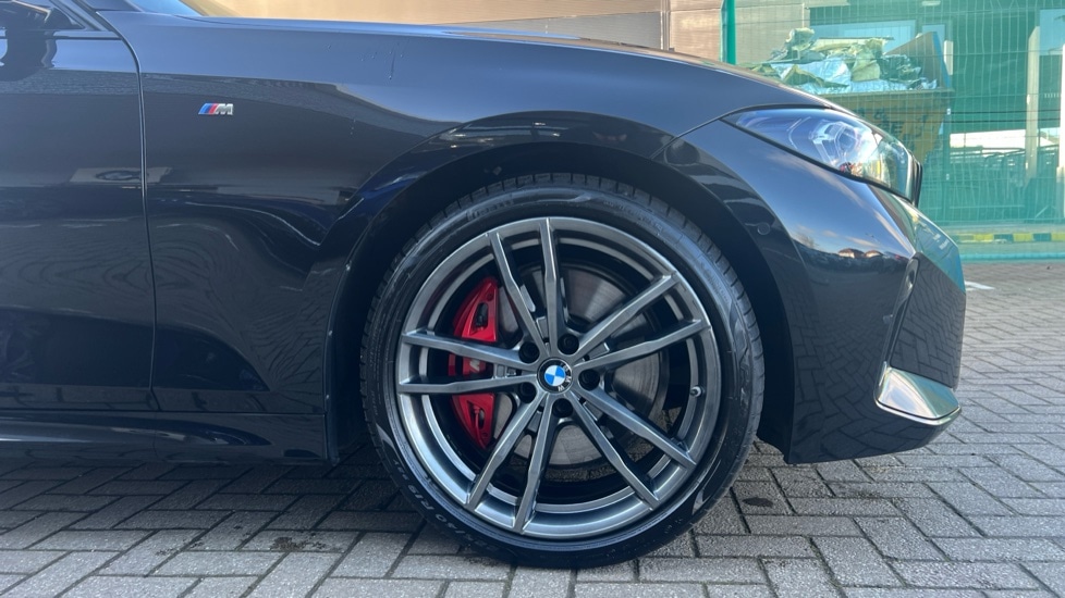 Used BMW 3 Series 2023 for sale - 76635704: Photo 14