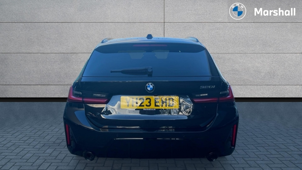 Used BMW 3 Series 2023 for sale - 76635704: Photo 15