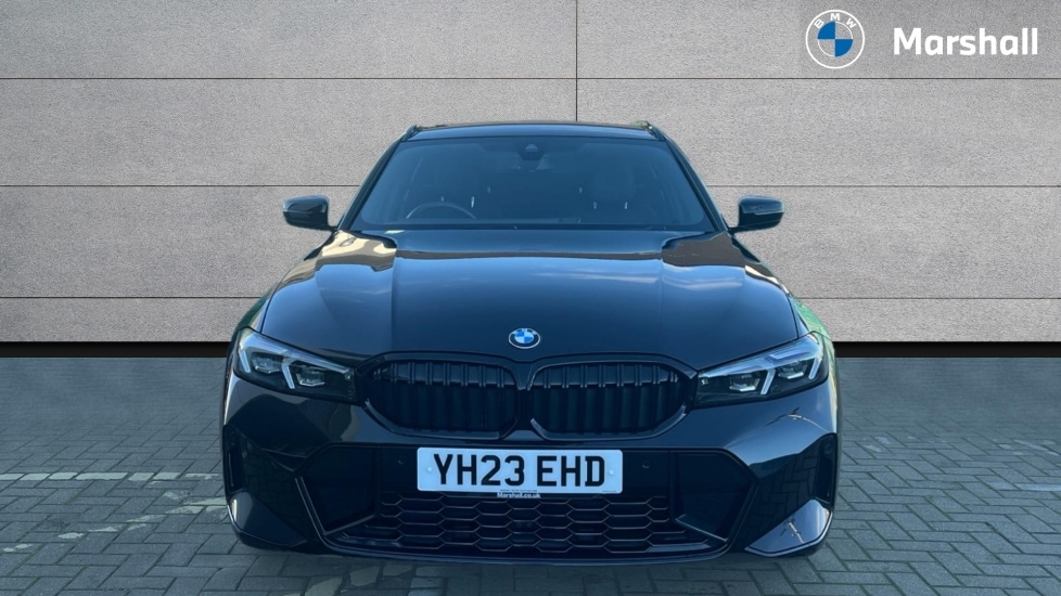 Used BMW 3 Series 2023 for sale - 76635704: Photo 16