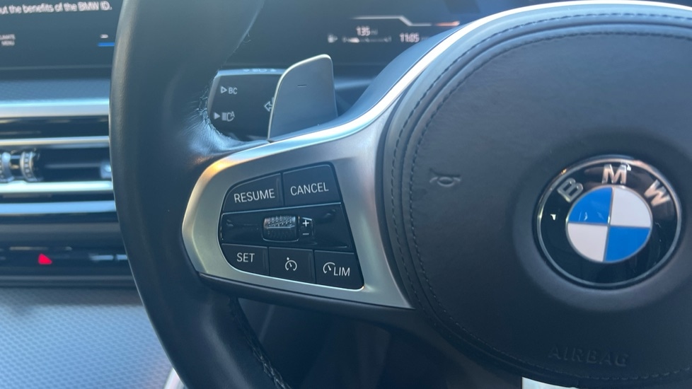 Used BMW 3 Series 2023 for sale - 76635704: Photo 17