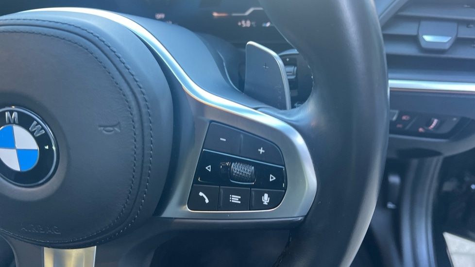 Used BMW 3 Series 2023 for sale - 76635704: Photo 18