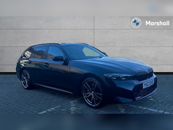 Used BMW 3 Series 2023 for sale - 76635704: Photo