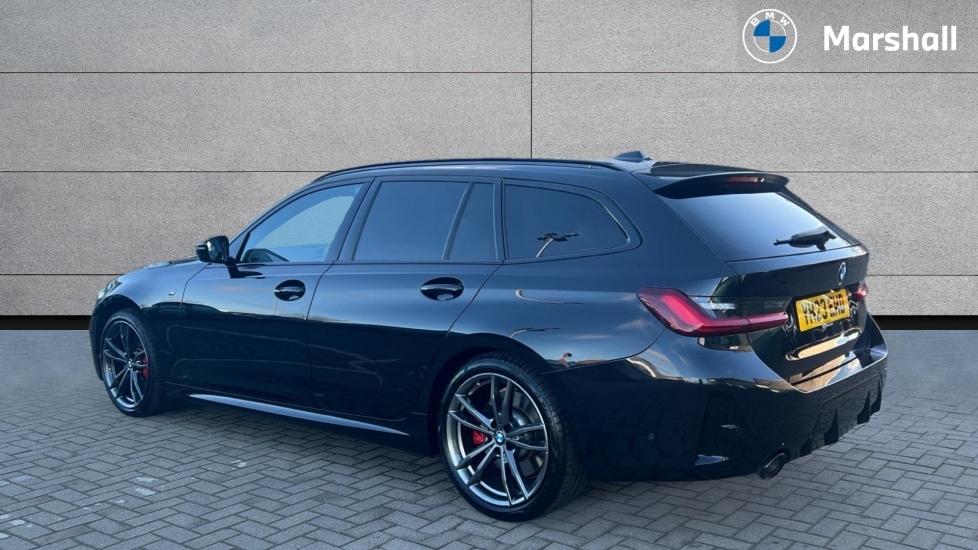 Used BMW 3 Series 2023 for sale - 76635704: Photo 2