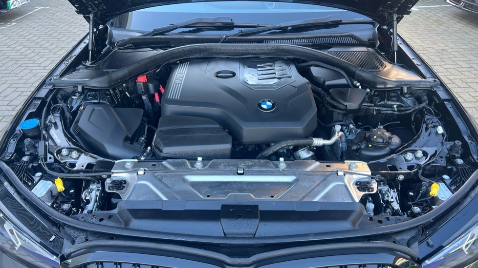 Used BMW 3 Series 2023 for sale - 76635704: Photo 21