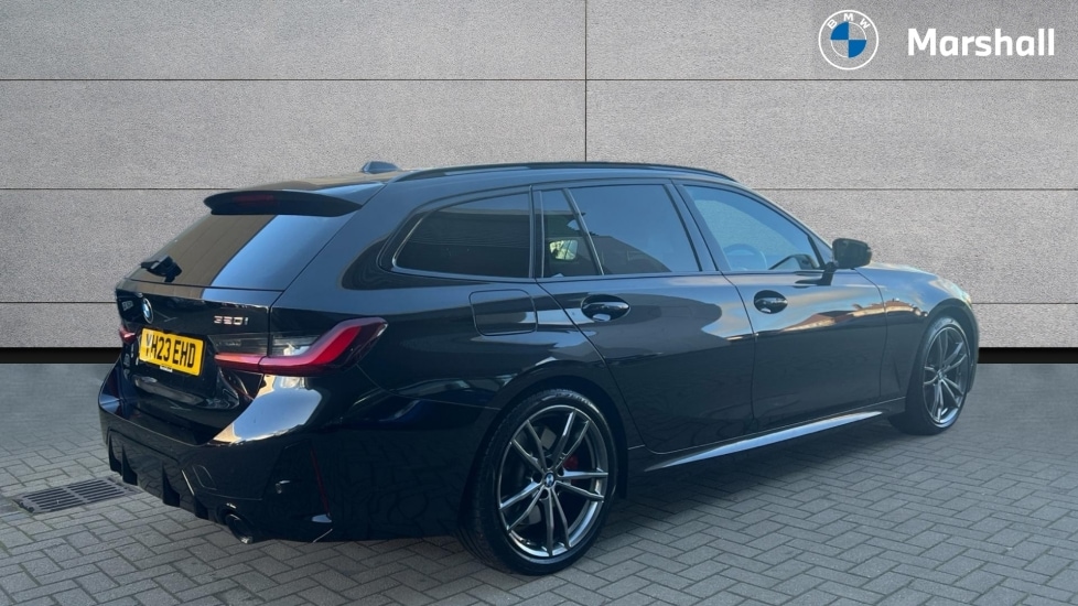 Used BMW 3 Series 2023 for sale - 76635704: Photo 22