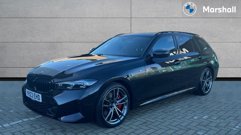 Used BMW 3 Series 2023 for sale - 76635704: Photo 23