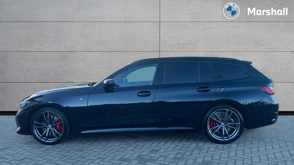 Used BMW 3 Series 2023 for sale - 76635704: Photo 24