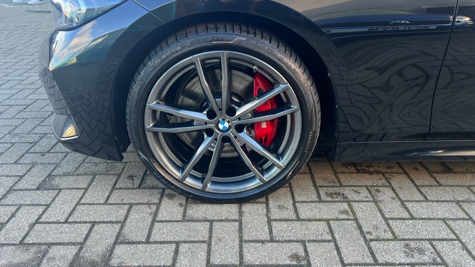 Used BMW 3 Series 2023 for sale - 76635704: Photo 25