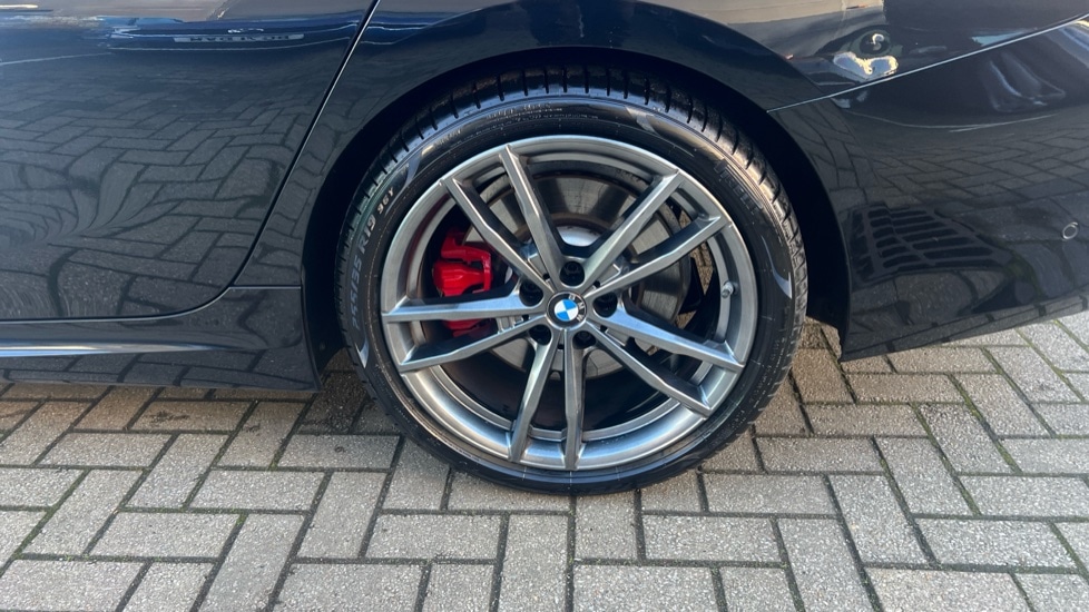 Used BMW 3 Series 2023 for sale - 76635704: Photo 26