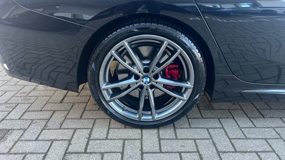 Used BMW 3 Series 2023 for sale - 76635704: Photo 27