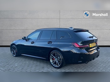 Used BMW 3 Series 2023 for sale - 76635704: Photo