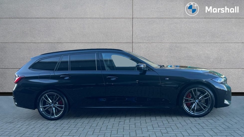 Used BMW 3 Series 2023 for sale - 76635704: Photo 3