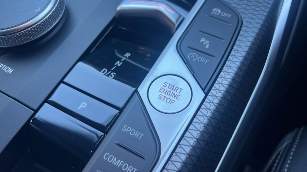 Used BMW 3 Series 2023 for sale - 76635704: Photo 34