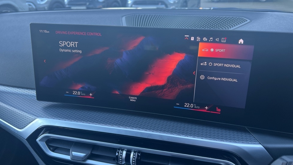 Used BMW 3 Series 2023 for sale - 76635704: Photo 37