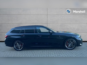 Used BMW 3 Series 2023 for sale - 76635704: Photo