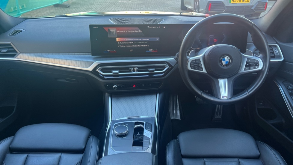 Used BMW 3 Series 2023 for sale - 76635704: Photo 4