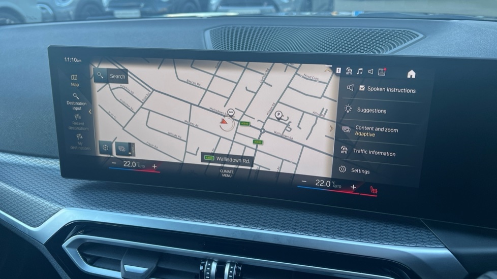 Used BMW 3 Series 2023 for sale - 76635704: Photo 40