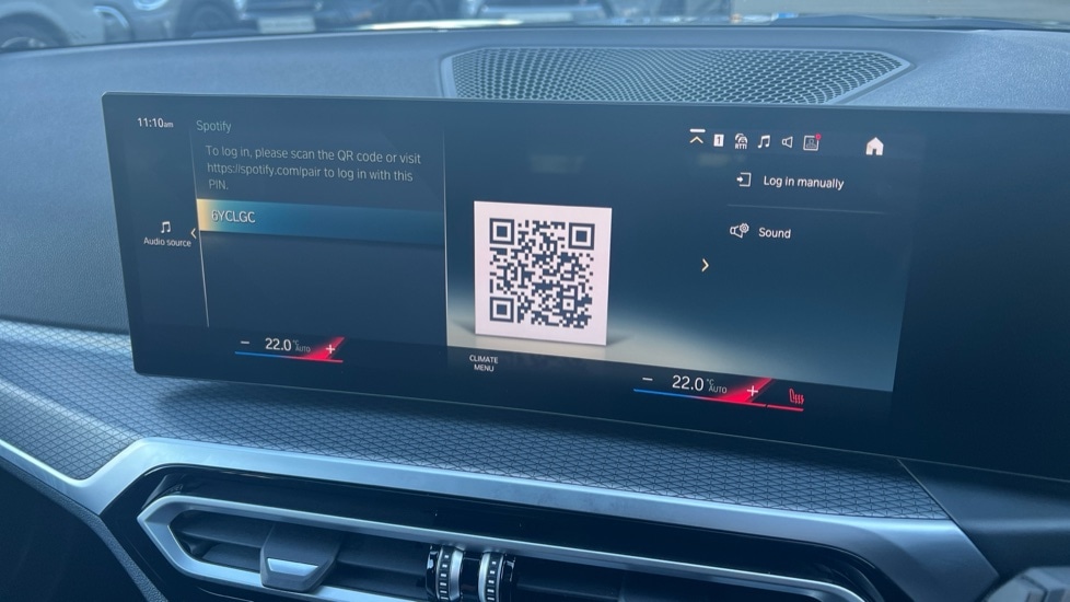 Used BMW 3 Series 2023 for sale - 76635704: Photo 42