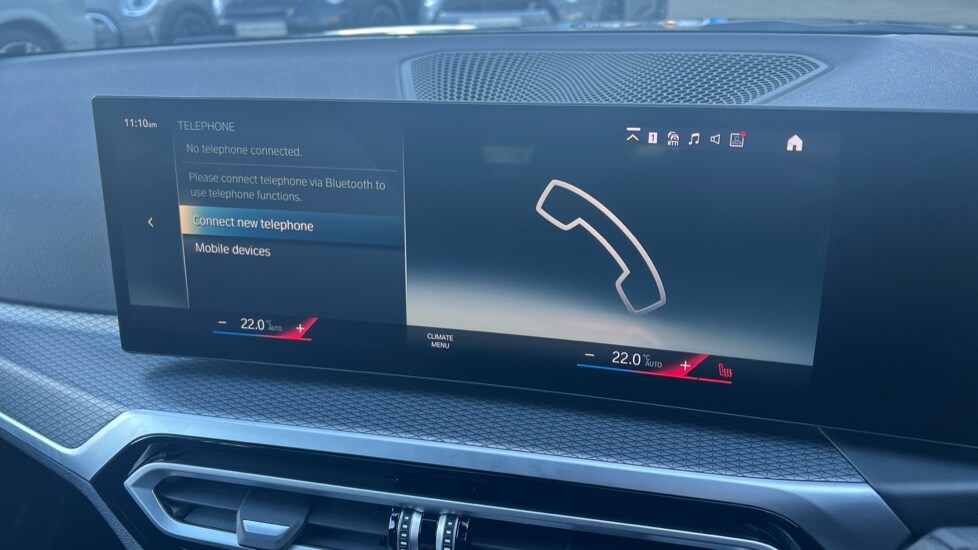 Used BMW 3 Series 2023 for sale - 76635704: Photo 43