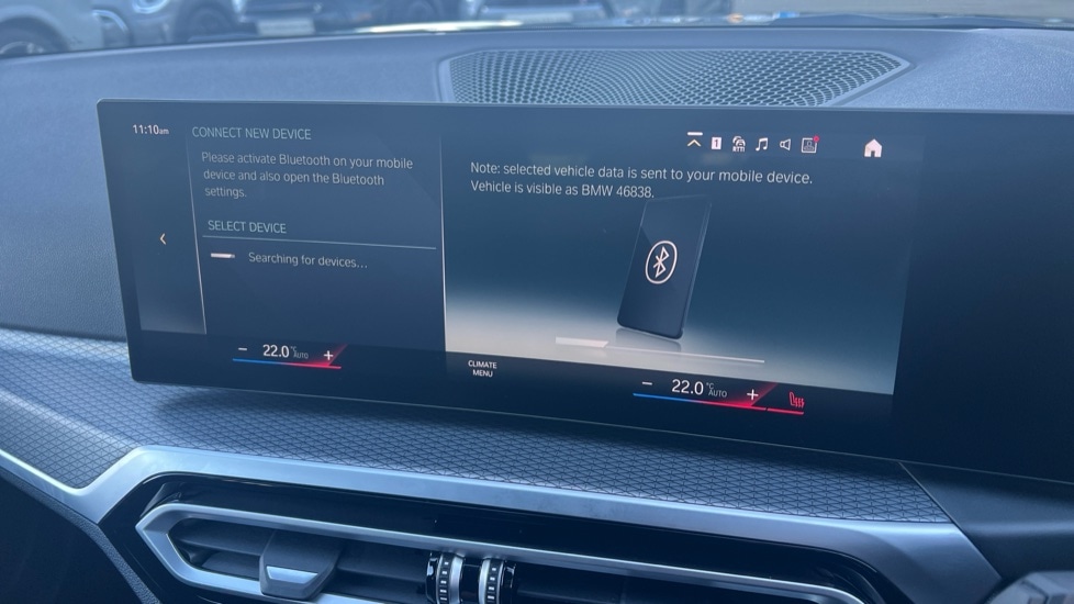 Used BMW 3 Series 2023 for sale - 76635704: Photo 44