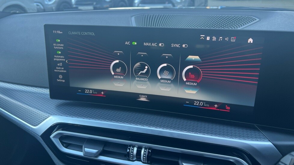 Used BMW 3 Series 2023 for sale - 76635704: Photo 45