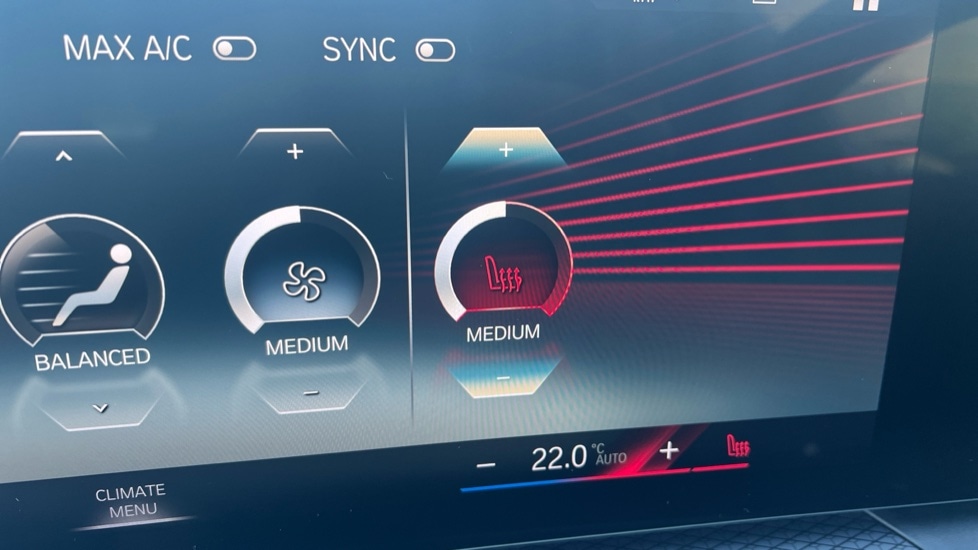 Used BMW 3 Series 2023 for sale - 76635704: Photo 46