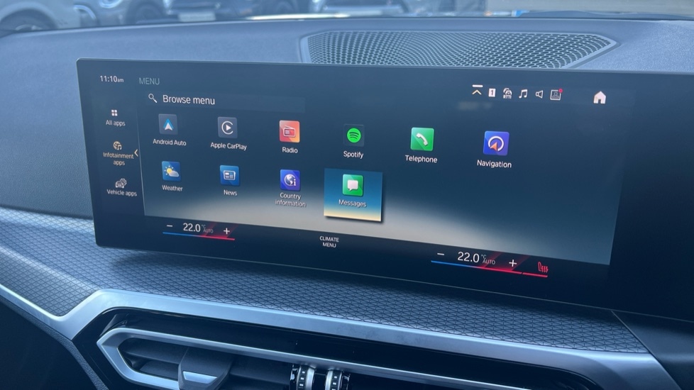 Used BMW 3 Series 2023 for sale - 76635704: Photo 47