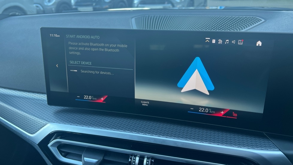 Used BMW 3 Series 2023 for sale - 76635704: Photo 48