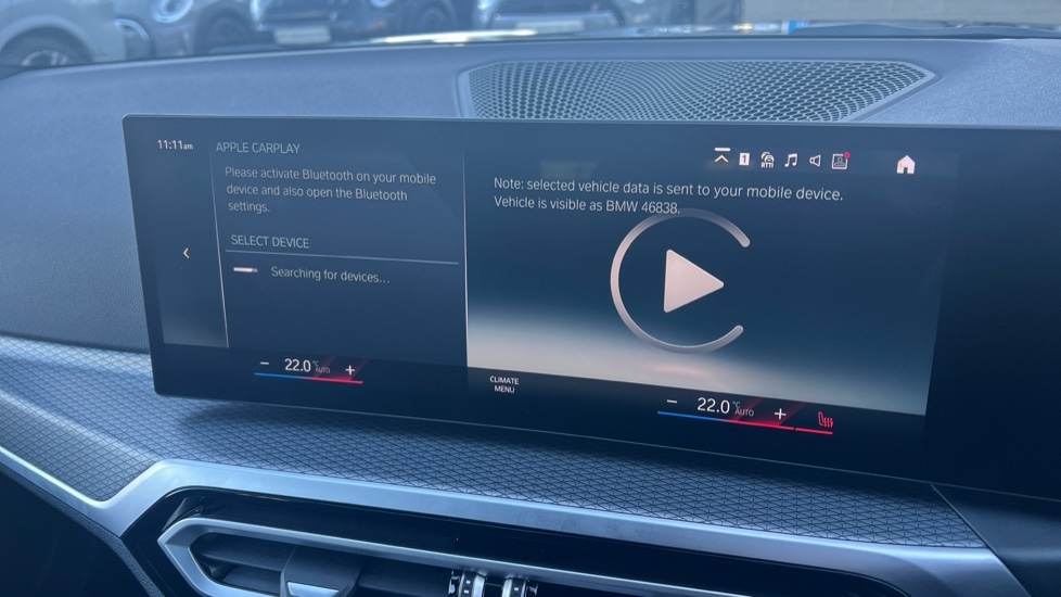 Used BMW 3 Series 2023 for sale - 76635704: Photo 49