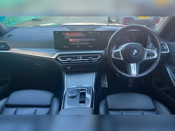 Used BMW 3 Series 2023 for sale - 76635704: Photo