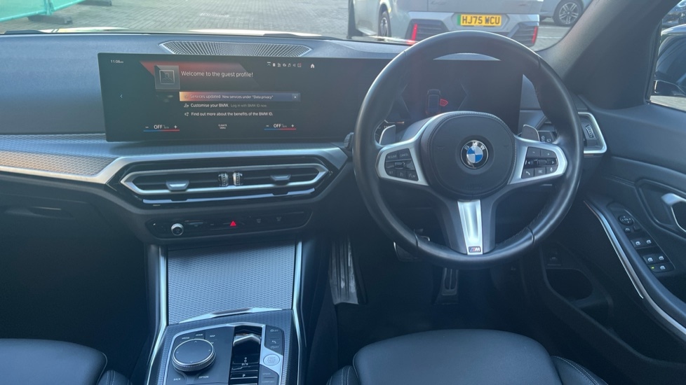 Used BMW 3 Series 2023 for sale - 76635704: Photo 5