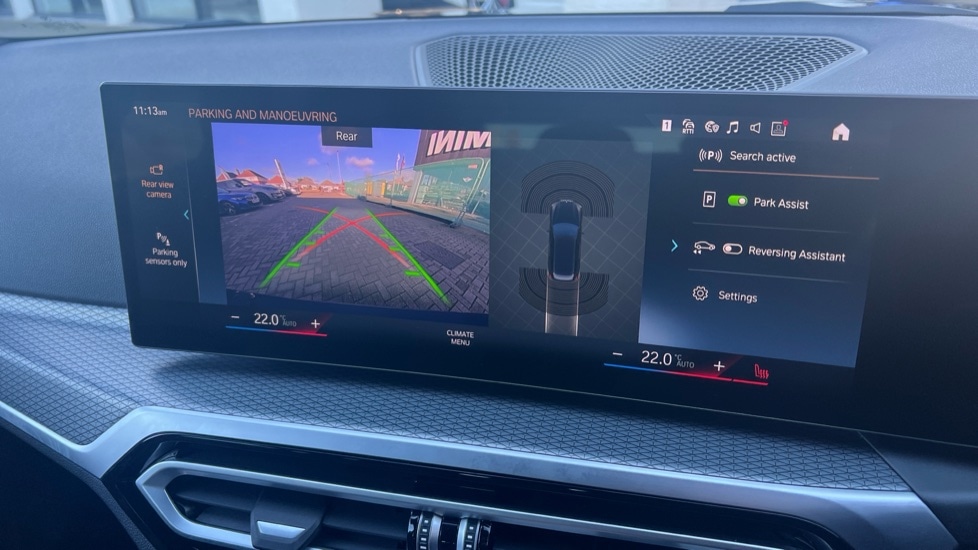 Used BMW 3 Series 2023 for sale - 76635704: Photo 50