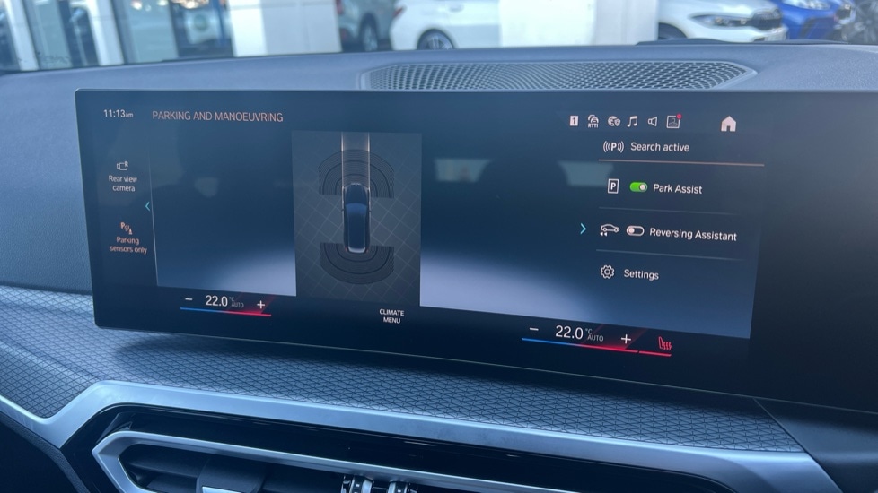 Used BMW 3 Series 2023 for sale - 76635704: Photo 51