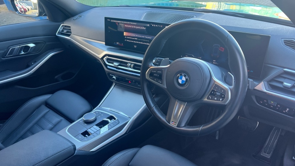Used BMW 3 Series 2023 for sale - 76635704: Photo 6