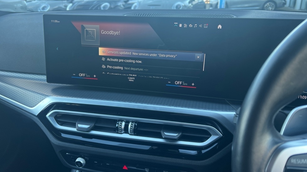 Used BMW 3 Series 2023 for sale - 76635704: Photo 8