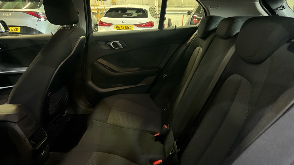 Used BMW 1 Series 2021 for sale - 76124465: Photo 12