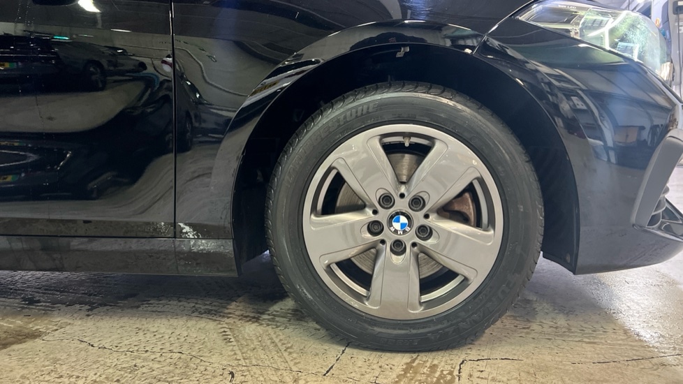 Used BMW 1 Series 2021 for sale - 76124465: Photo 14