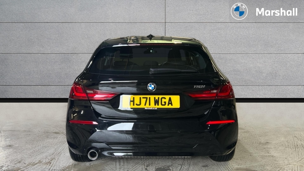 Used BMW 1 Series 2021 for sale - 76124465: Photo 15