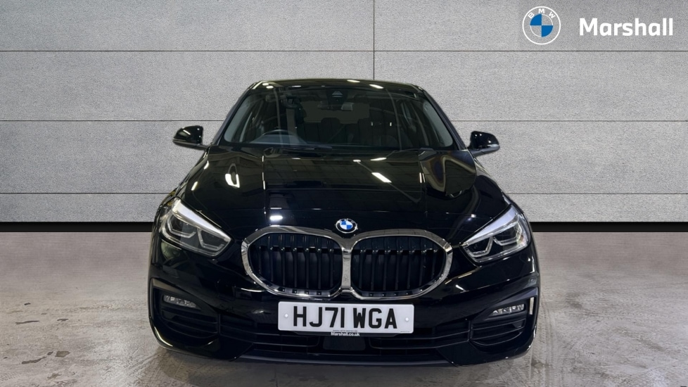 Used BMW 1 Series 2021 for sale - 76124465: Photo 16