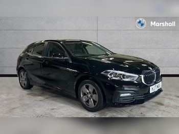 BMW - 1 Series