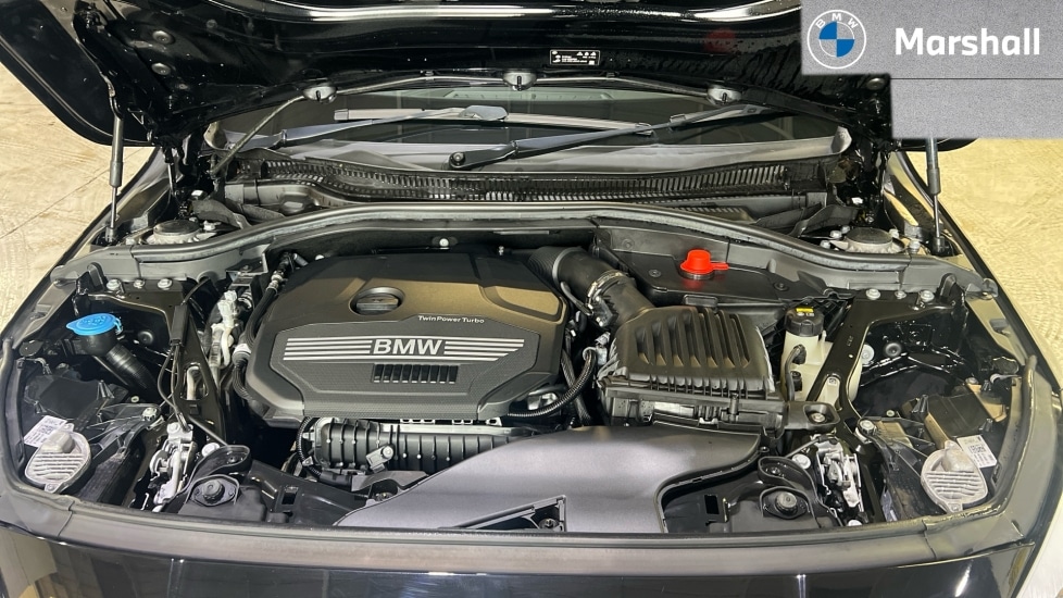 Used BMW 1 Series 2021 for sale - 76124465: Photo 21