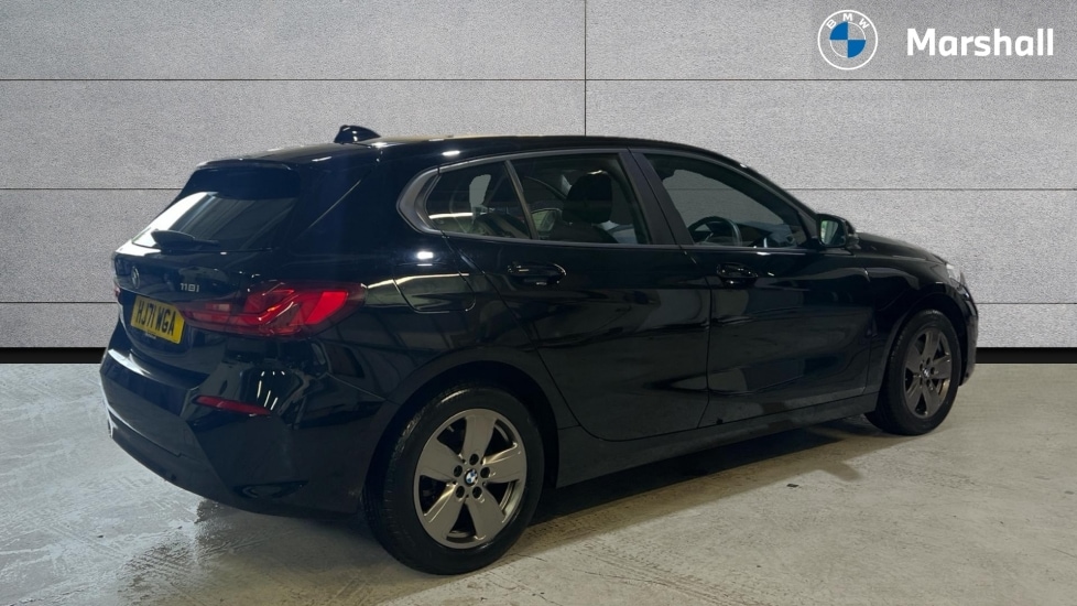 Used BMW 1 Series 2021 for sale - 76124465: Photo 22