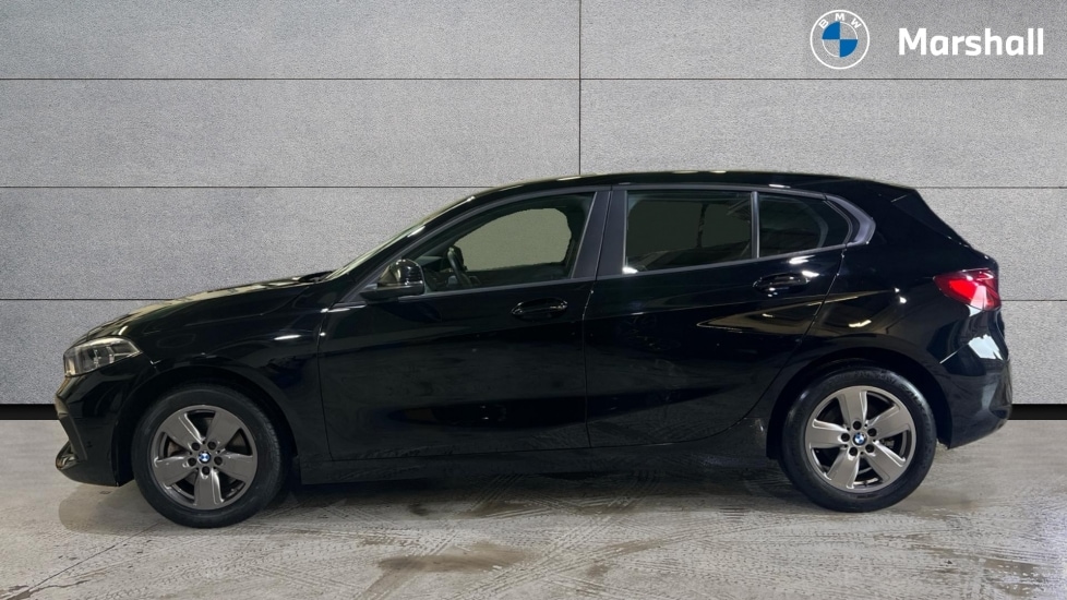 Used BMW 1 Series 2021 for sale - 76124465: Photo 24