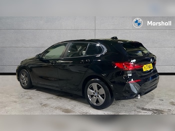 Used BMW 1 Series 2021 for sale - 76124465: Photo 2